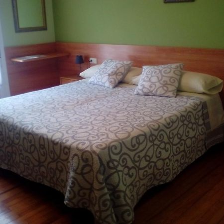 Villabona Casa Rural Alustiza 게스트하우스 외부 사진