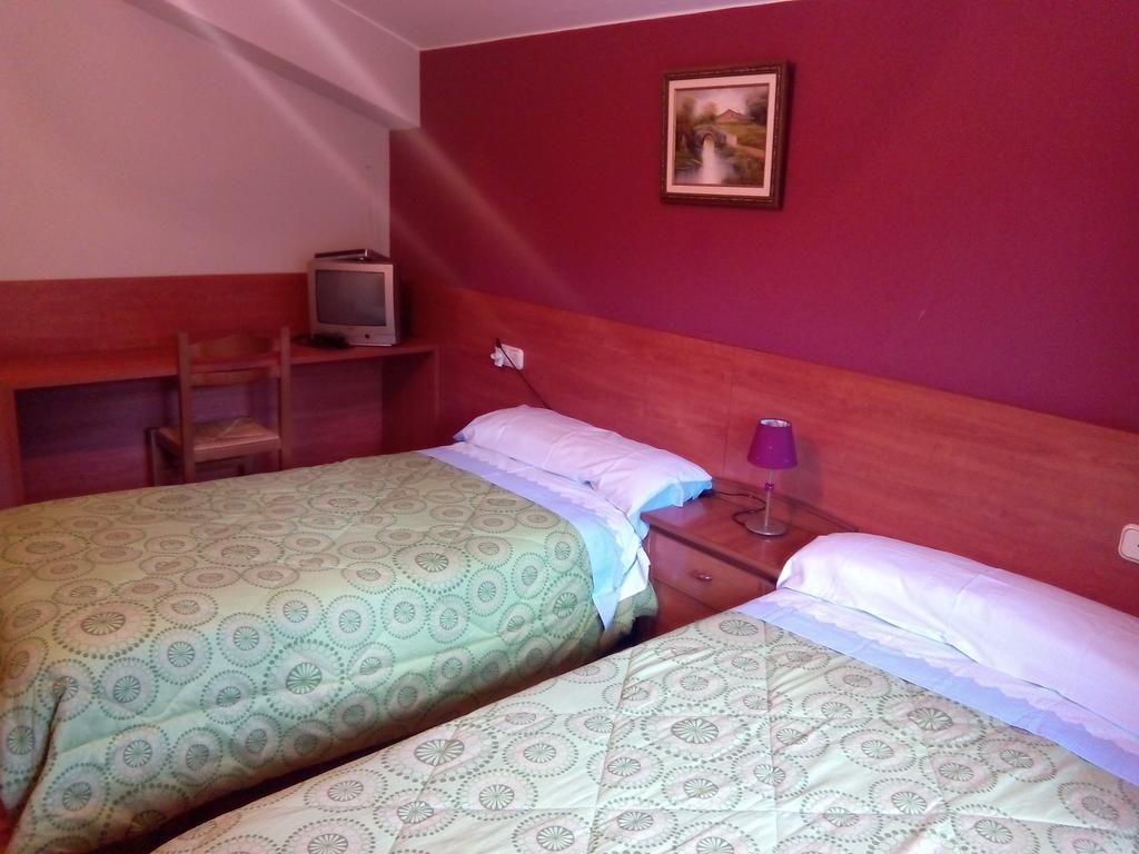 Villabona Casa Rural Alustiza 게스트하우스 외부 사진
